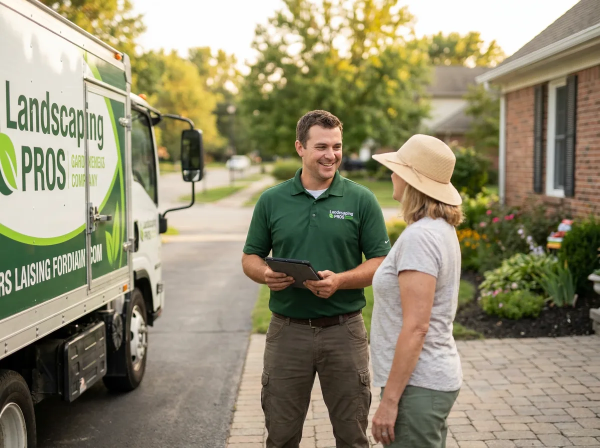 Landscaping Friendship, WI FAQs